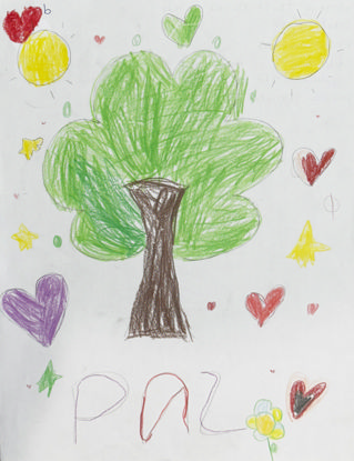 Imagen de Amor y Paz