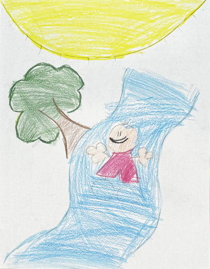 Imagen de Deseo del corazón 