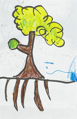 Imagen de El árbol de los juegos