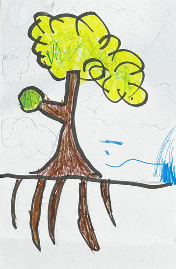 Imagen de El árbol de los juegos