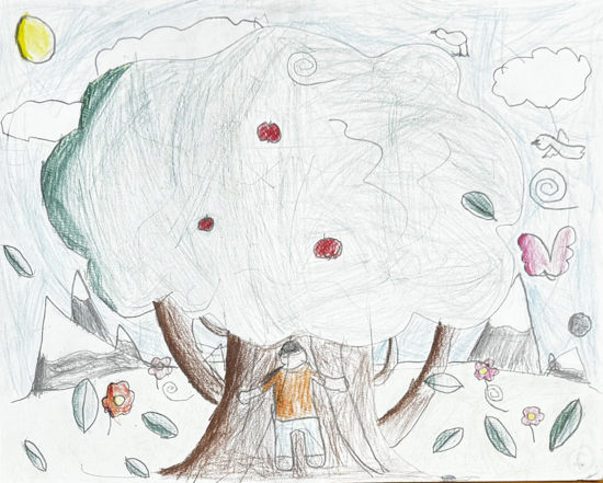 Imagen de Manzanitas de la paz