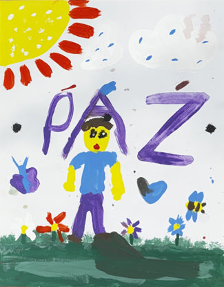 Imagen de Lugar de la paz