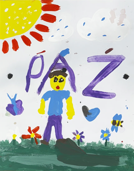 Picture of Lugar de la paz