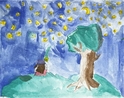 Imagen de Los sueños nacen