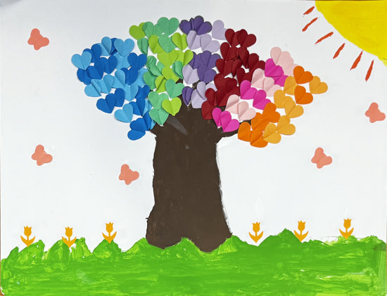 Imagen de El árbol de la vida