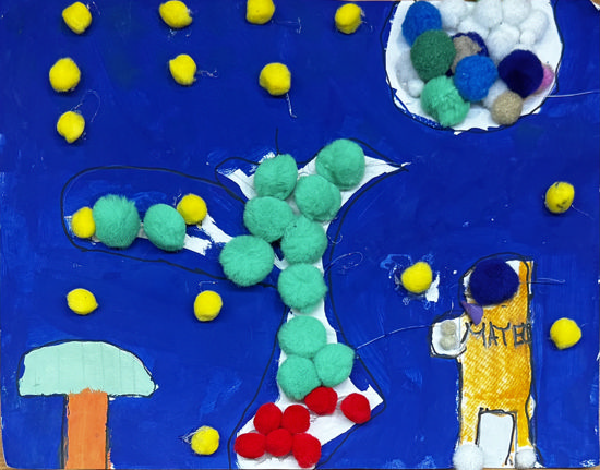 Imagen de El árbol de los sueños