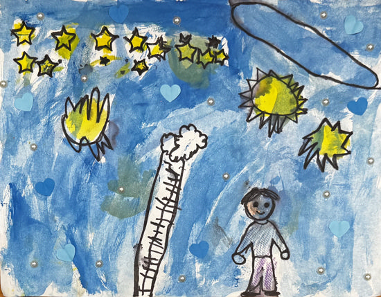 Imagen de Árbol de los deseos