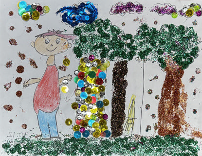 Imagen de El lugar de la tranquilidad