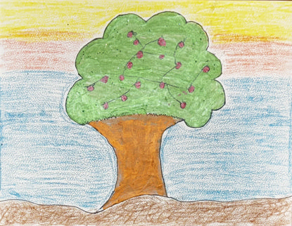 Imagen de El deseo de la paz