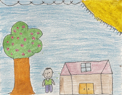 Imagen de El corazón del deseo