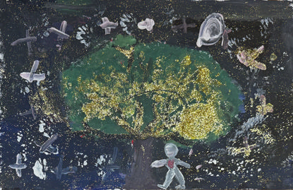 Imagen de Raices de esperanza