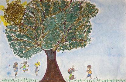 Imagen de Somos semillas de paz