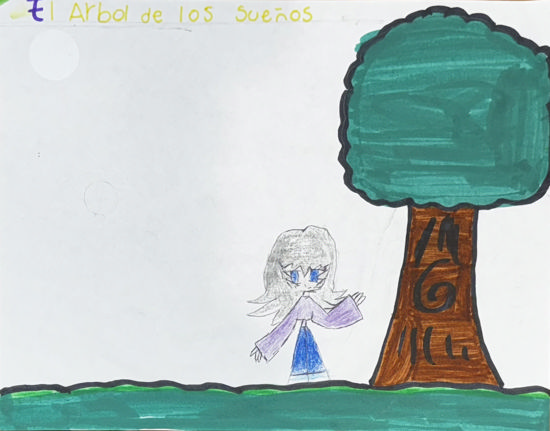 Imagen de El Árbol de los Sueños