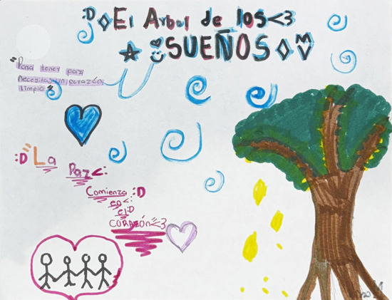 Picture of El Árbol de los Sueños