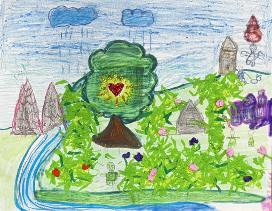 Picture of El árbol Mágico