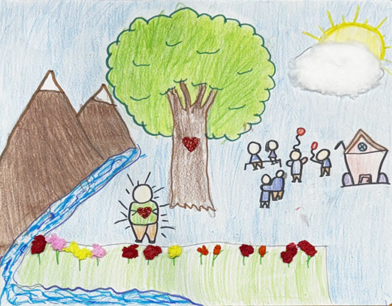 Imagen de El Deseo de Mateo