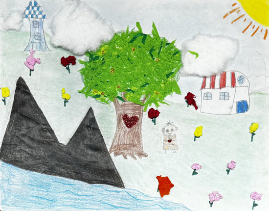 Imagen de El Corazón de Mateo