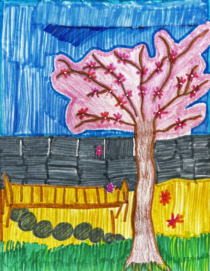 Picture of El árbol de los sueños