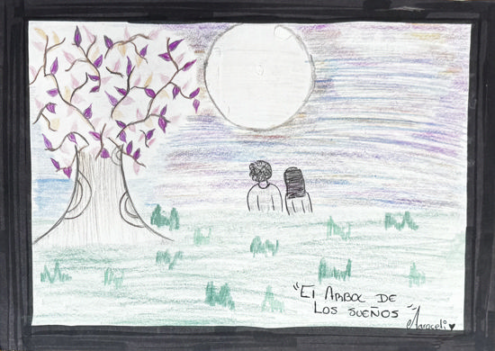 Imagen de Los sueños se hacen realidad