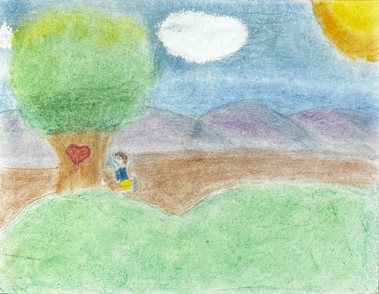 Imagen de El árbol de los sueños