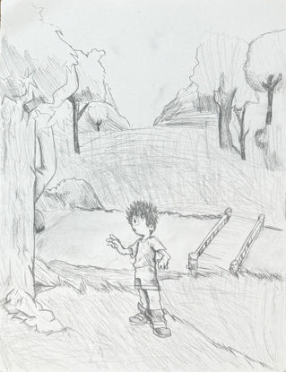 Imagen de El árbol de los sueños de la paz