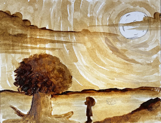 Imagen de El árbol de los sueños