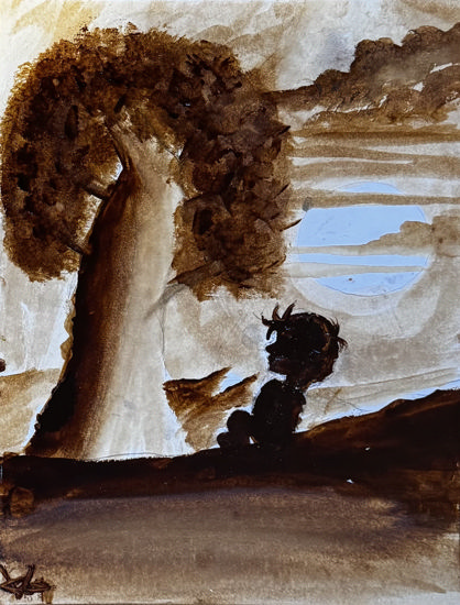 Picture of El árbol buscado en todo el mundo