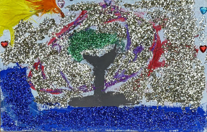 Imagen de Árbol Mágico