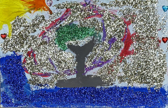 Imagen de Árbol Mágico