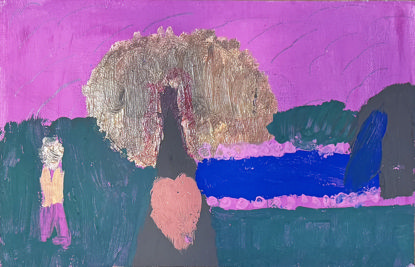 Picture of El árbol del amor