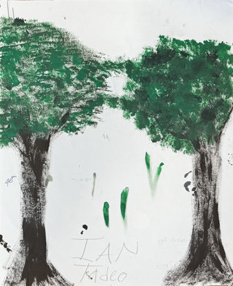 Imagen de El árbol de la paz