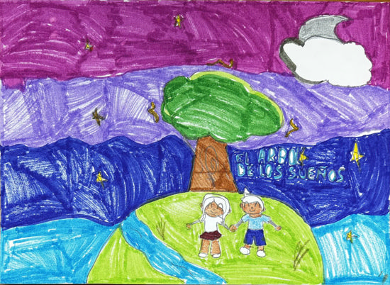 Imagen de El árbol de los sueños