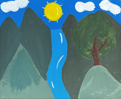 Imagen de El árbol de la paz