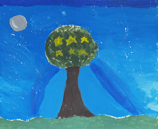 Imagen de El árbol de los sueños