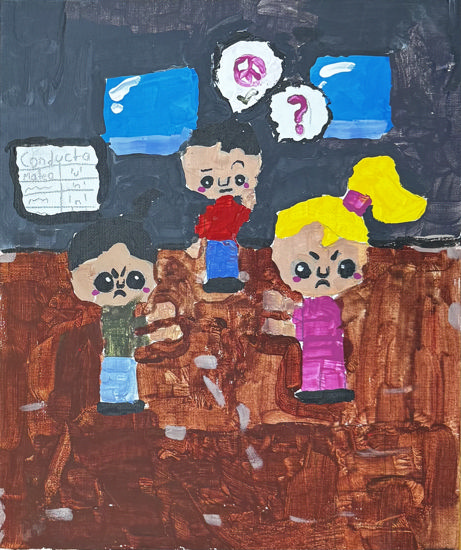 Imagen de La necesidad de la paz