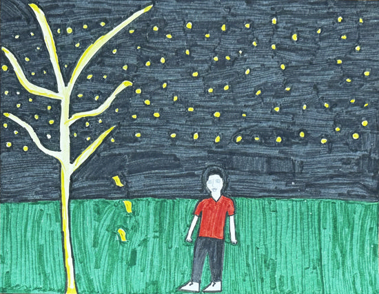 Imagen de El deseo querido