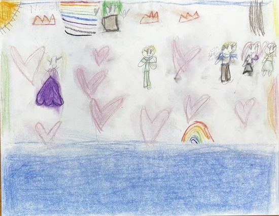 Picture of Árbol de los deseos