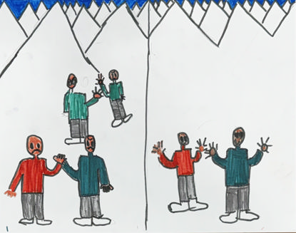 Imagen de Antes y después