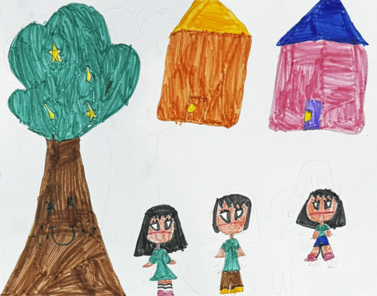 Picture of El árbol de los deseos