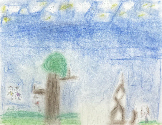 Imagen de El árbol de los sueños