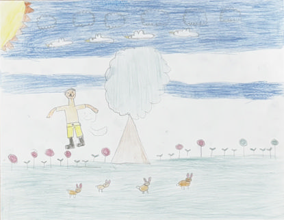 Imagen de La tranquilidad y la paz