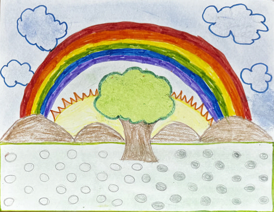 Picture of El árbol especial