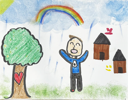 Imagen de La semilla de la felicidad