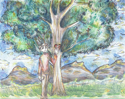 Imagen de Paz en el corazón