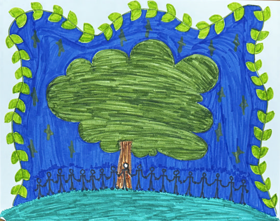 Imagen de El deseo cumplido