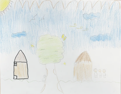 Imagen de El árbol mágico