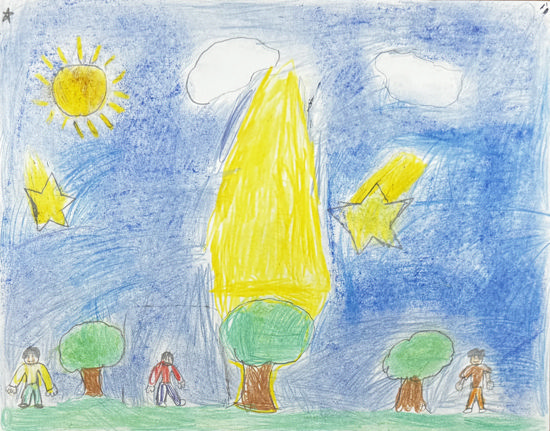 Picture of Un deseo para todos