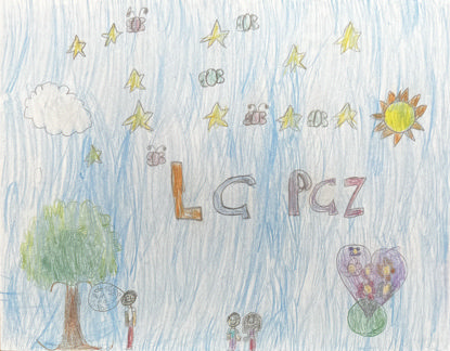 Imagen de Mi deseo de paz