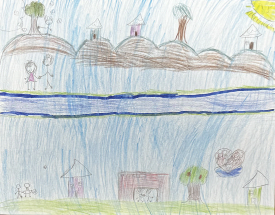 Picture of Todos felices