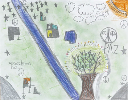 Imagen de El árbol de los sueños